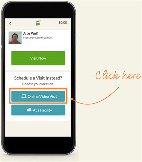 Getting Out Visits Help に対する画像結果
