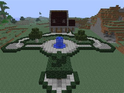 Image result for Minecraft Fancy House