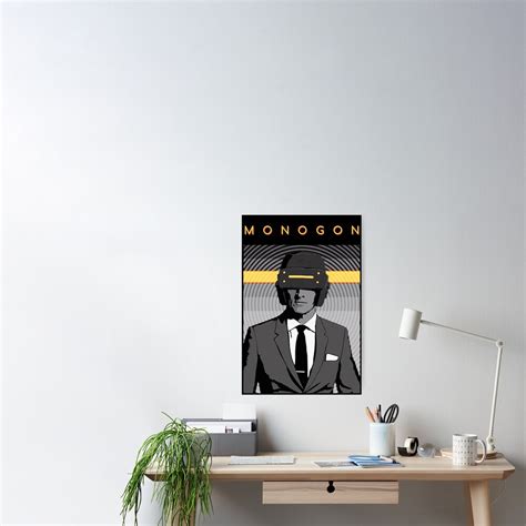 Toradh íomhá ar Boneworks Poster