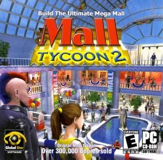 Image result for Mall Tycoon