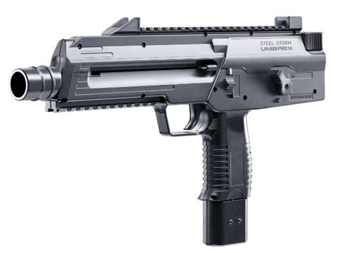 Image result for Semi Auto BB Gun