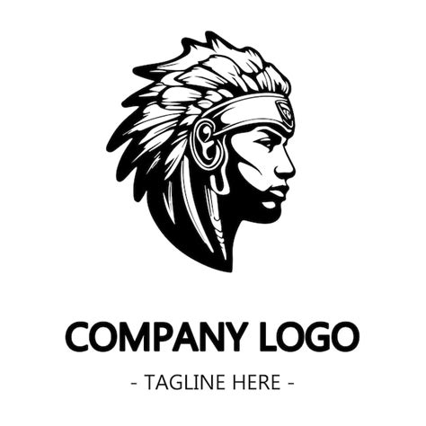 Image result for Native Logo Black and White