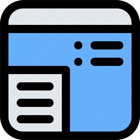 Image result for Web Application Browser Icon