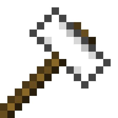 Image result for Minecraft Hammer Build Battle