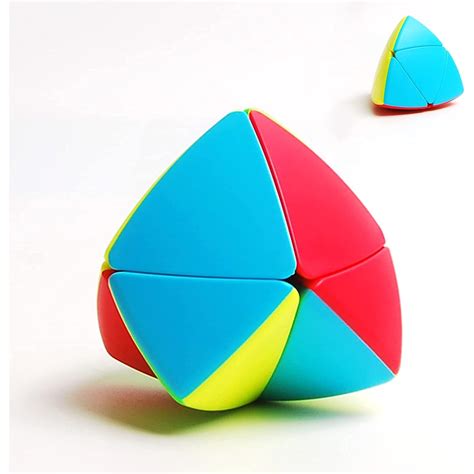 Image result for Pyramorphix Puzzle Cube