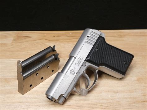 Afbeeldingsresultaten voor AMT Backup 45 Detonics