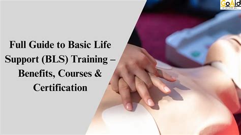 Image result for Occupational Basic Life Support Training