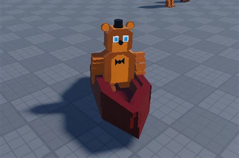 Toradh íomhá ar Roblox Humanoid R Walking