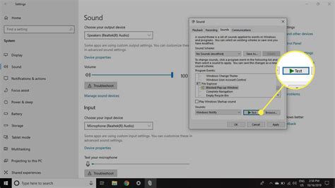 Image result for Adjust Sound Settings in This Computer