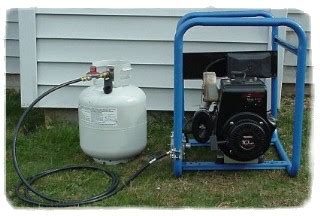 Generator Propane Conversion Kit に対する画像結果
