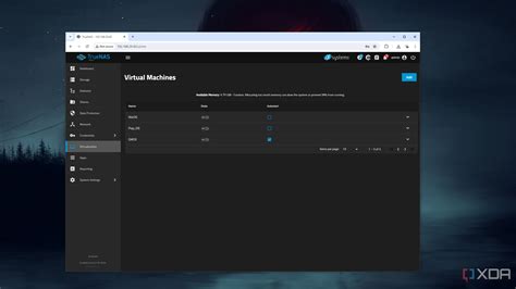 Image result for TrueNAS Scale NVIDIA