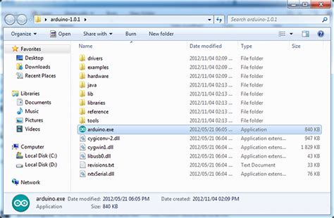 Image result for Arduino driver install