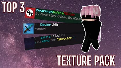 Toradh íomhá ar Best Minecraft Texture Packs of All Time