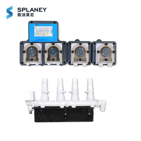 Image result for Continous Flow Rinsing Appliances