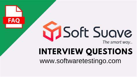 Soft Suave Java Interview Questions に対する画像結果