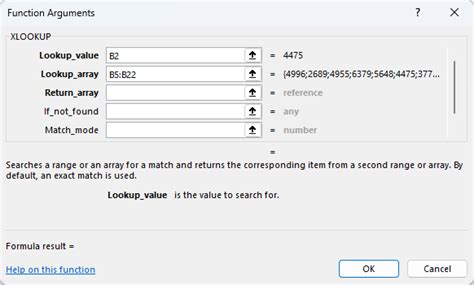 Image result for How to Do X Lookup in Excel