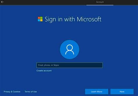 Image result for Miicrosoft Setup