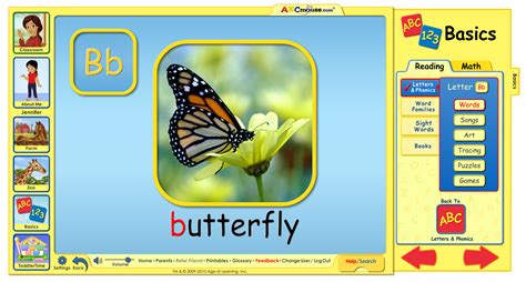 Image result for ABCmouse Classroom Games