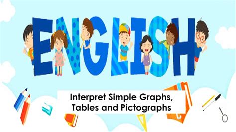 Image result for Interpret Simple Tables Worksheeet in English