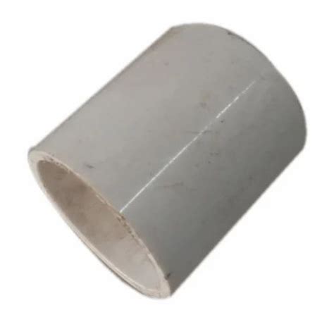 Image result for 1 Inch PVC Long Coupling