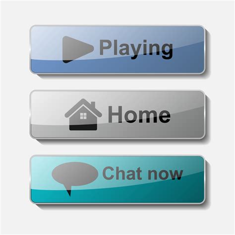 Image result for Action Button Design for Web New Show Delete