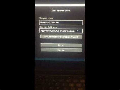 Toradh íomhá ar Join My Java Only Server