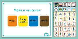 Colourful Semantics Lesson に対する画像結果