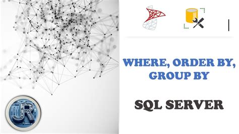 Toradh íomhá ar Group by En SQL