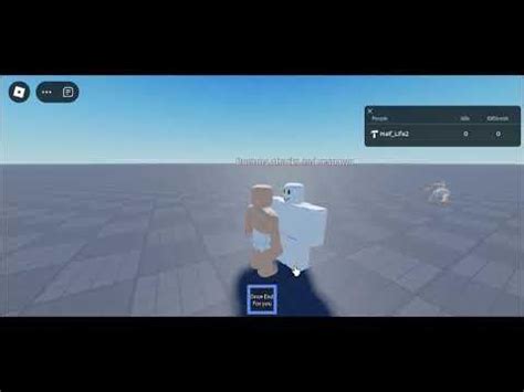 Image result for Attacking Dummy Ai Roblox