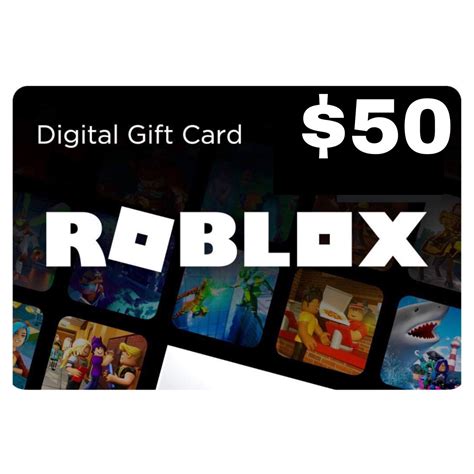 Image result for Roblox Gift Card 10-100$