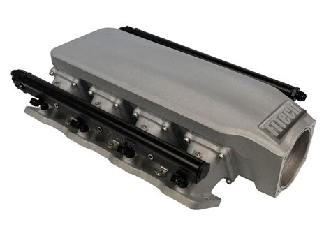 Fitech Fuel Injection Manifold SBC എന്നതിനുള്ള ഇമേജ് ഫലം