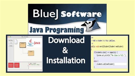 Image result for Learn Java with BlueJ