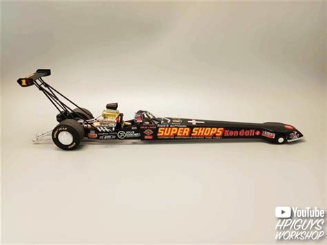 Image result for Swamp Rat Fuel Dragster