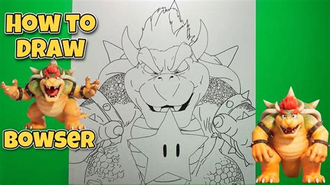 Toradh íomhá ar How to Look Like Bowser in Roblox