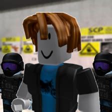 Image result for SCP Roblox Thumbnail