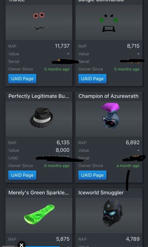 Limited Roblox Player に対する画像結果