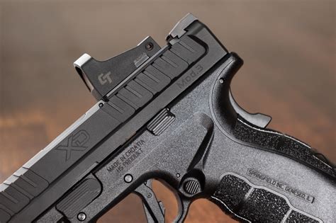 Springfield Armory XD Importer എന്നതിനുള്ള ഇമേജ് ഫലം