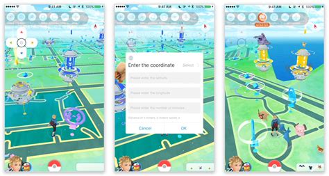 Image result for Hack Pokemon Go Computer