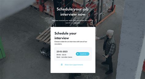 Toradh íomhá ar Lopende Procedures