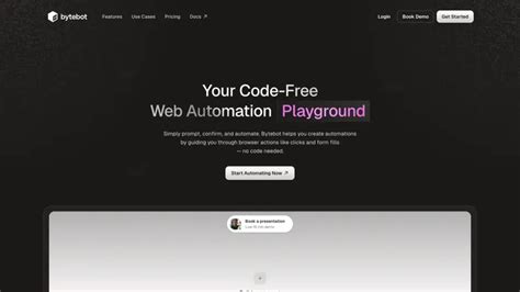 Image result for How Setup Bytebot