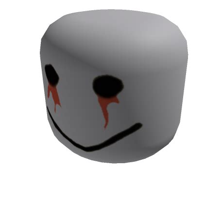 Image result for Dangerous Roblox Head