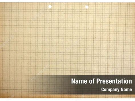 Vintage Paper PowerPoint Template に対する画像結果