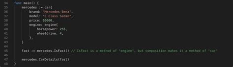 Image result for Procedure Golang