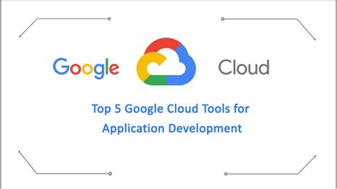 Image result for Google Cloud Tools