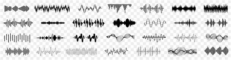 Waveform Vector Art に対する画像結果
