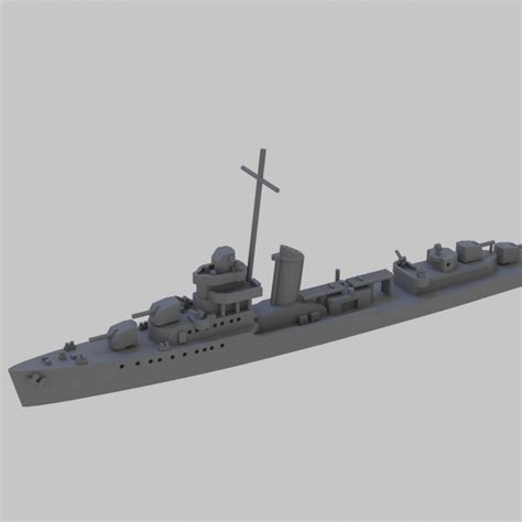 Roblox Navy Simulator Destroyer に対する画像結果