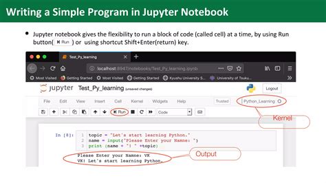 Image result for How to Customize View Settings in Jupyter Notebook