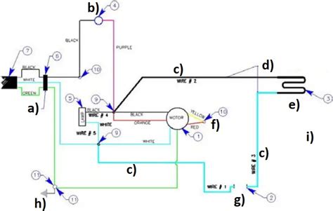 Image result for FH90 Block Diagram
