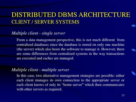Distributed DBMS Architecture Drawing に対する画像結果