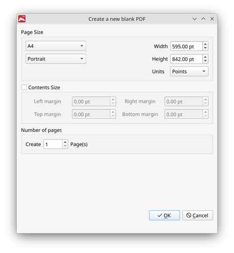Blank Page PDF に対する画像結果